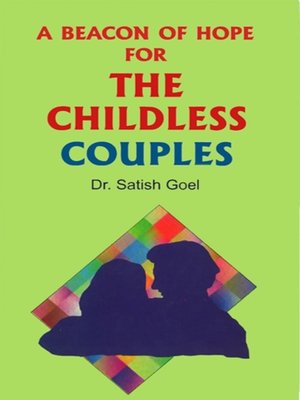 cover image of Beacon of Hope for the Childless Couples